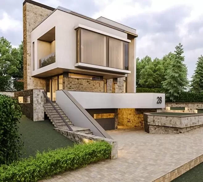 Exterior Image