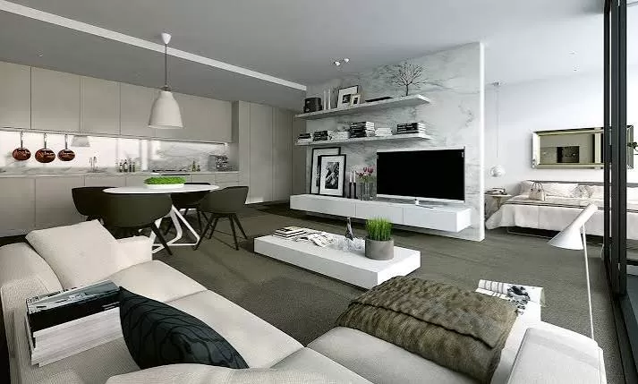 Interior Image