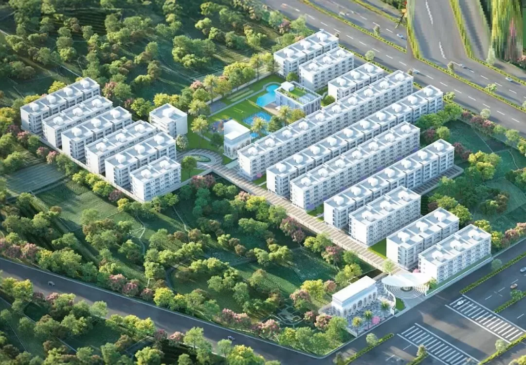 Exterior Image