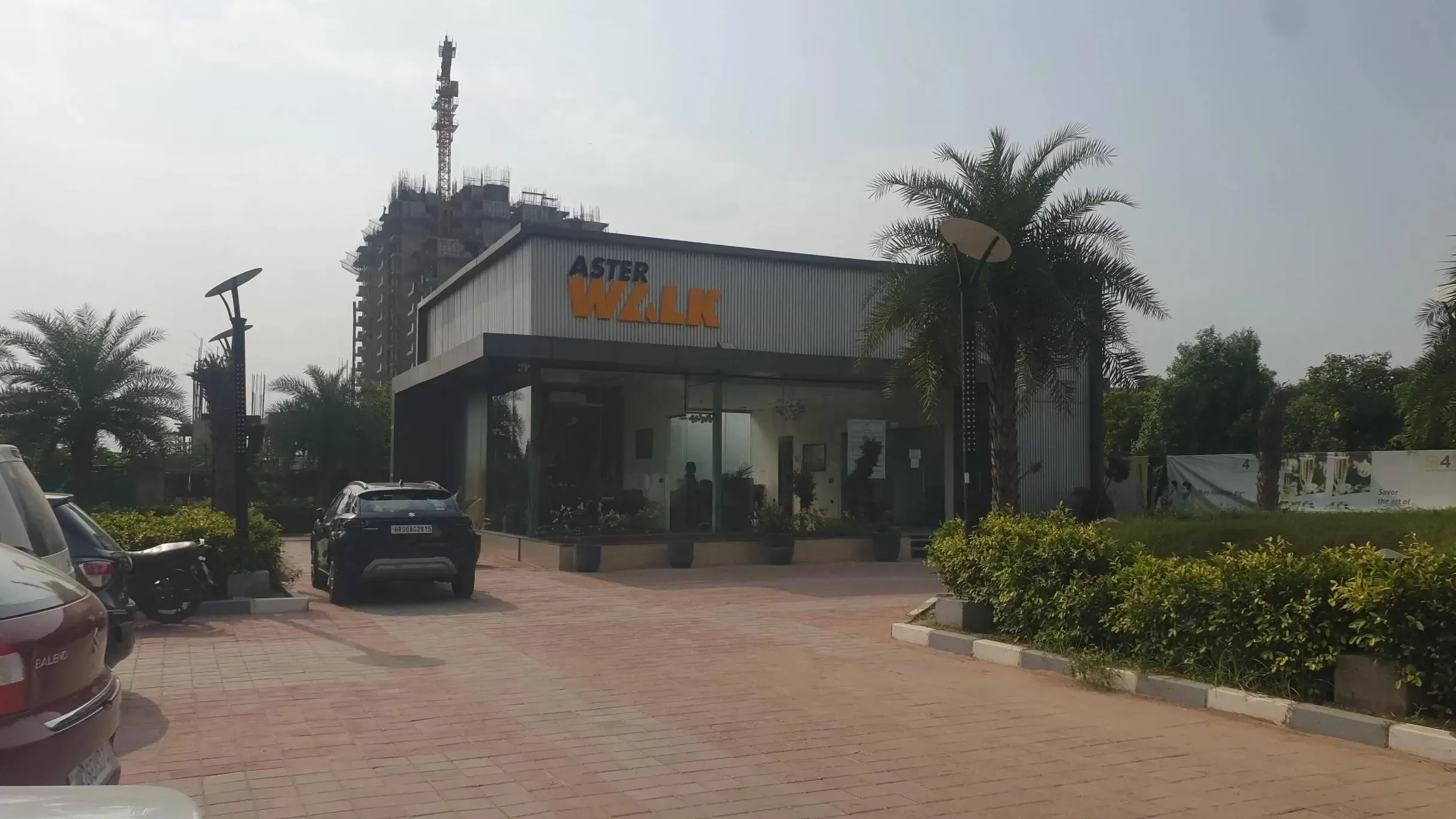 4S Aster Avenue 36 image