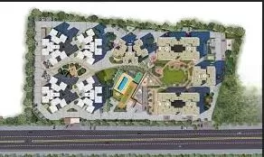 Adani Elysium Novus image