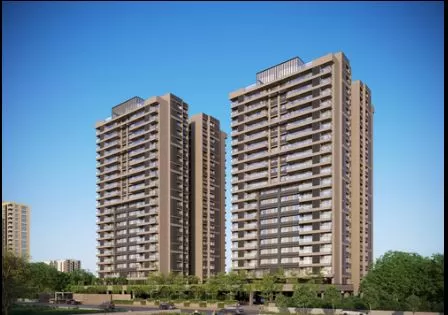 Exterior Image