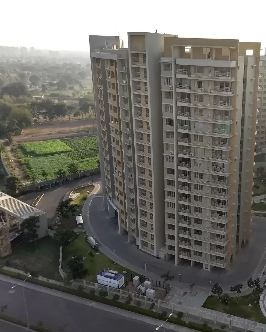 The Meadows by Adani Realty image
