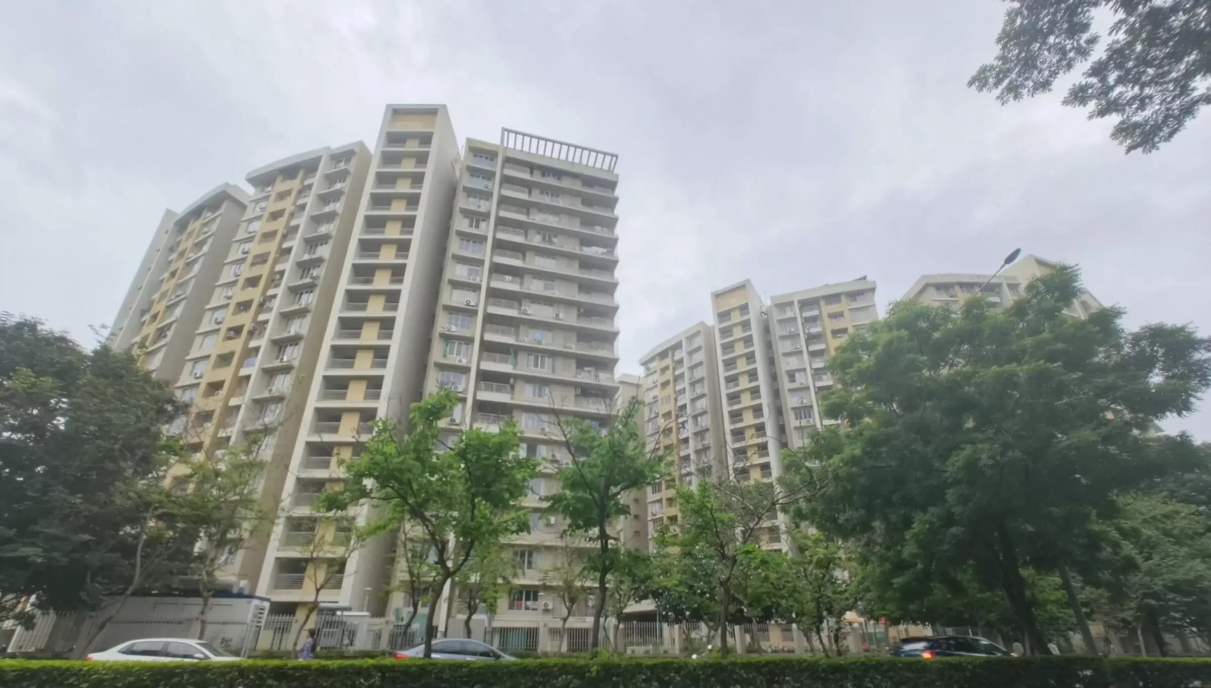 The Meadows by Adani Realty image