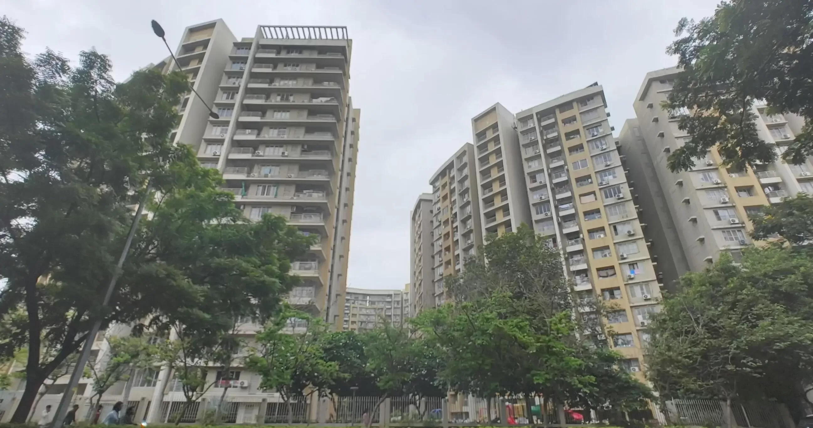The Meadows by Adani Realty image