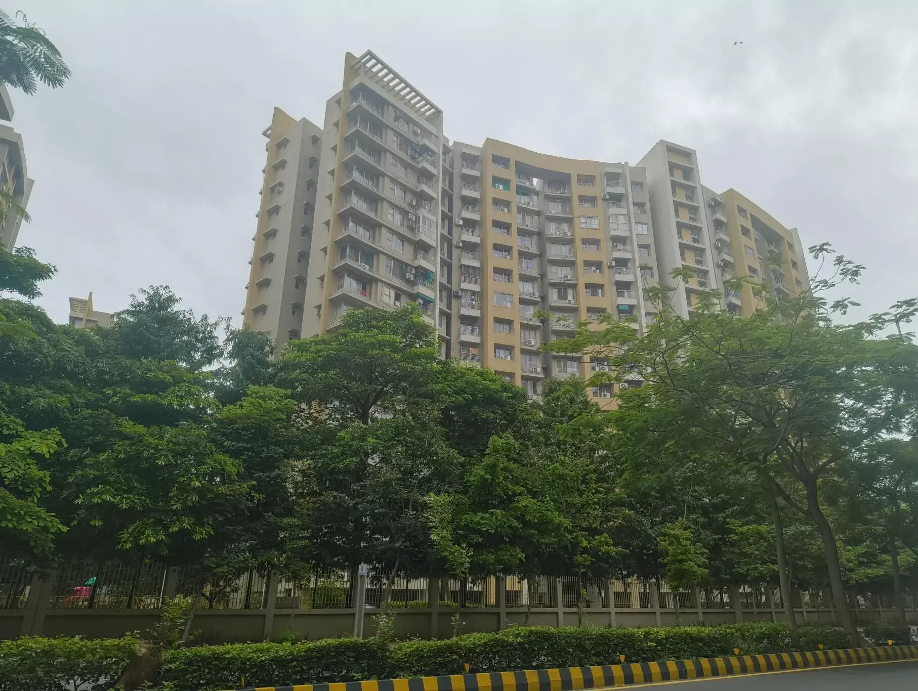 The Meadows by Adani Realty image