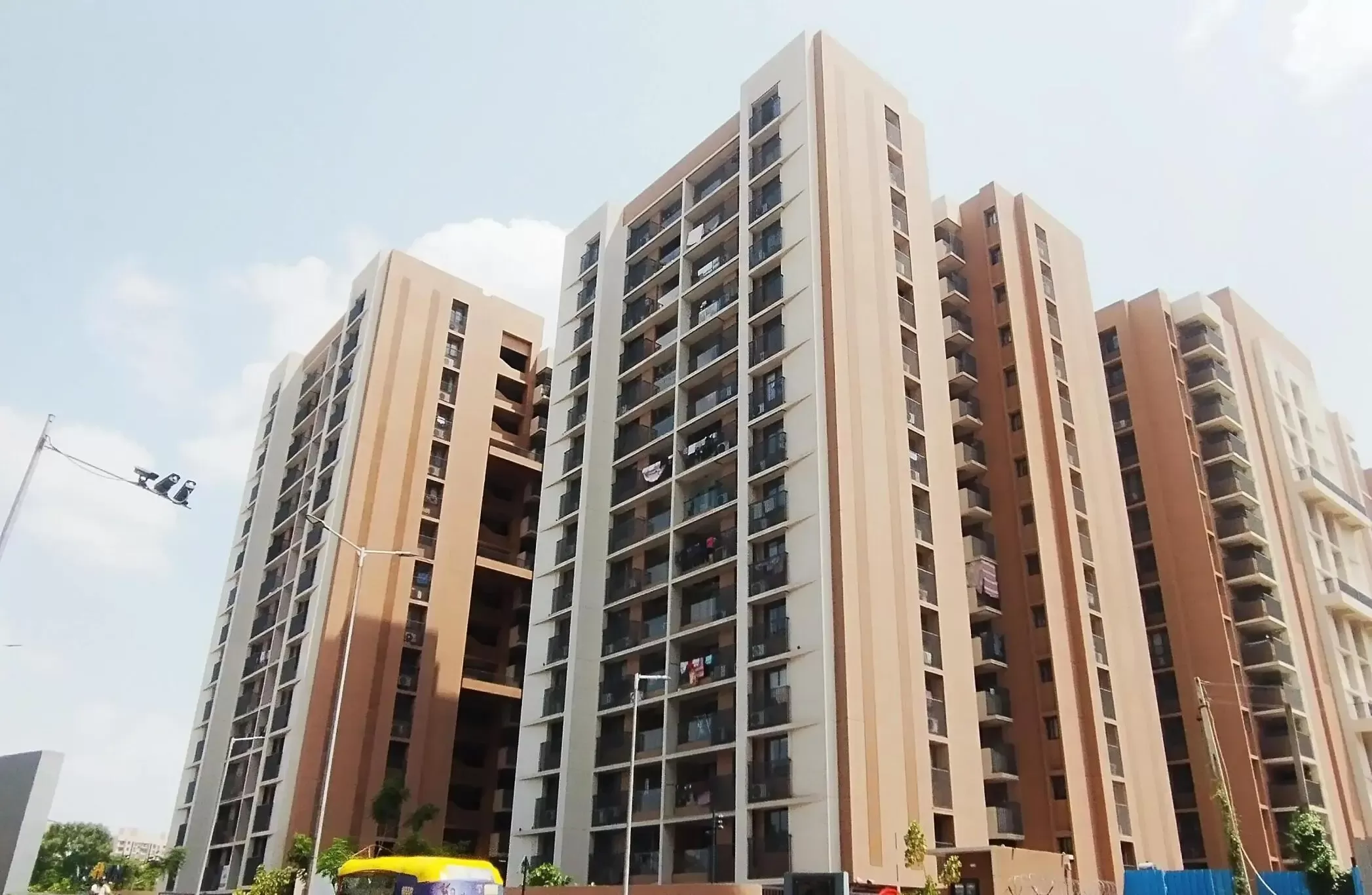 Exterior Image