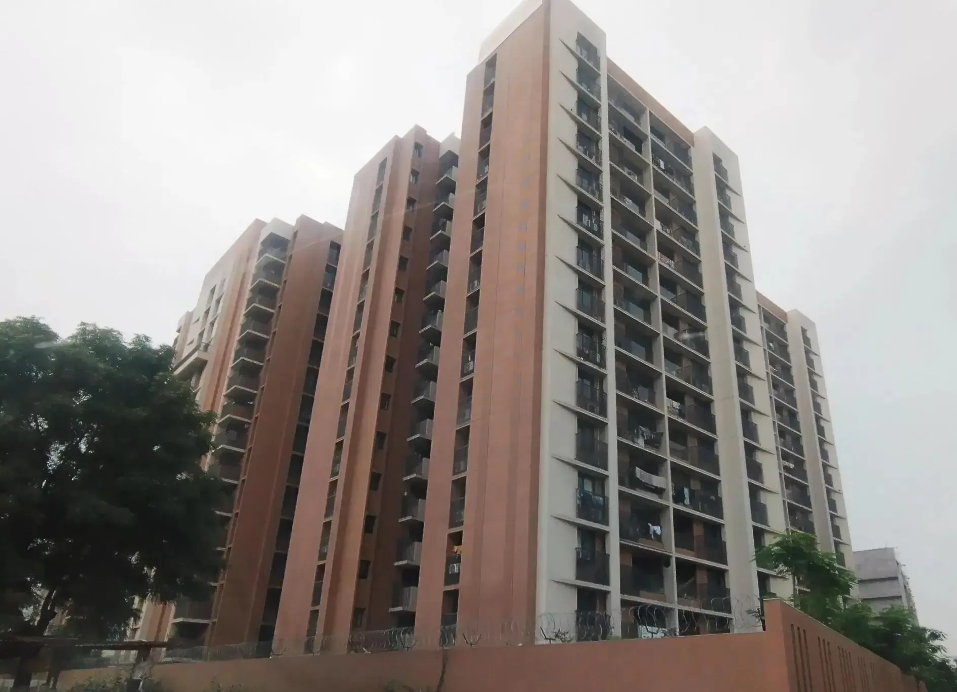 Exterior Image