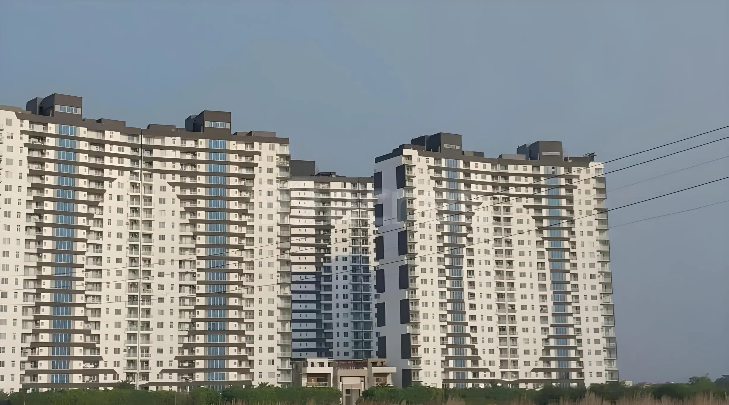 Exterior Image