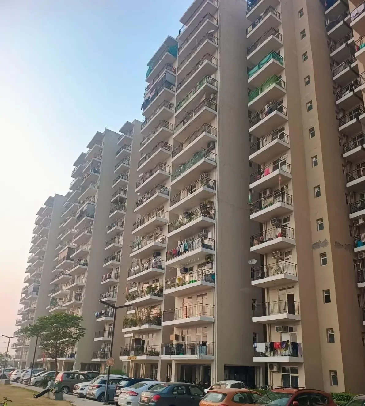 Exterior Image