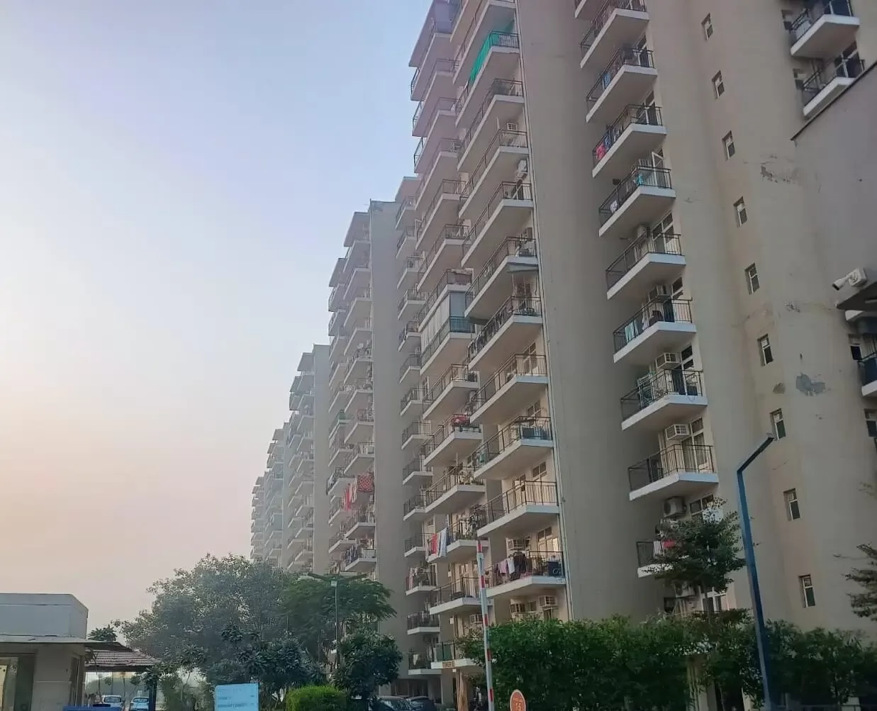 Exterior Image