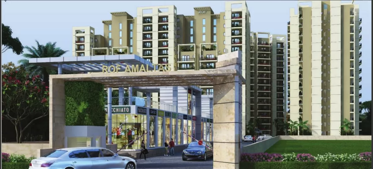 Exterior Image