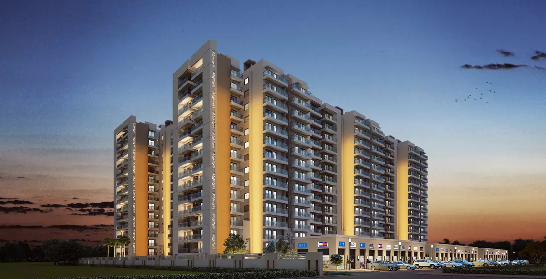Exterior Image