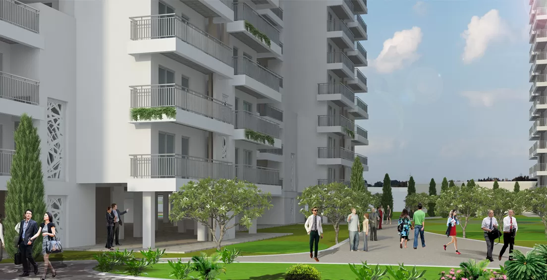 Exterior Image