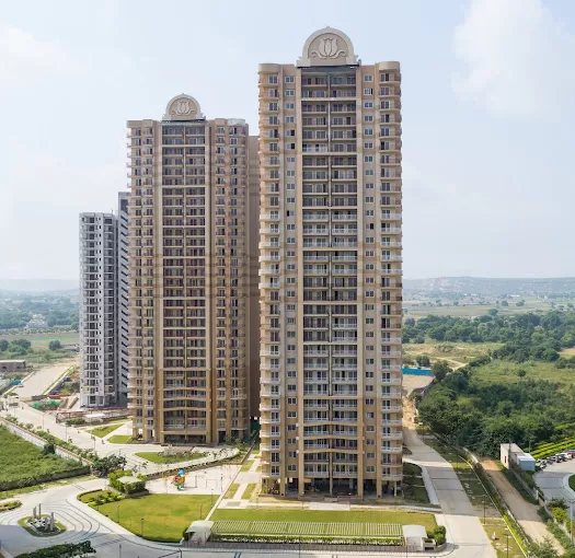 AIPL The Peaceful Homes image
