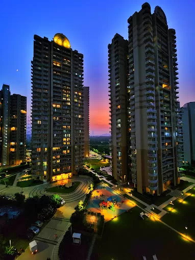 AIPL The Peaceful Homes image