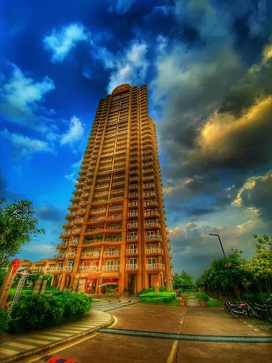 AIPL The Peaceful Homes image