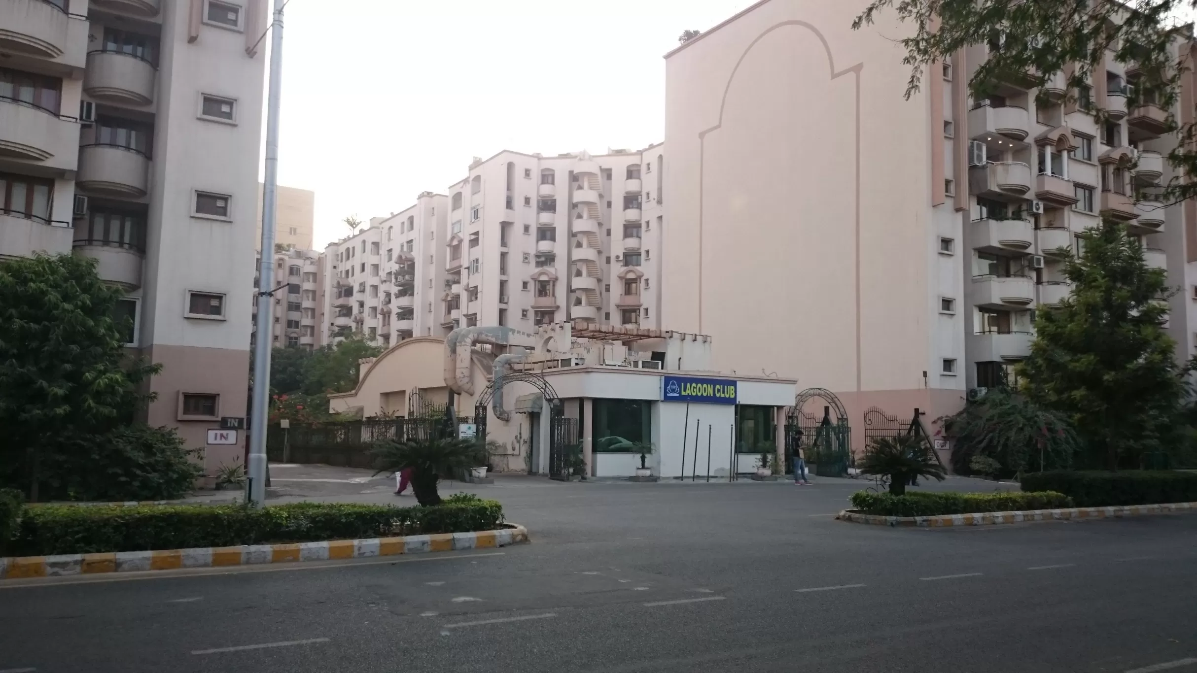 Exterior Image