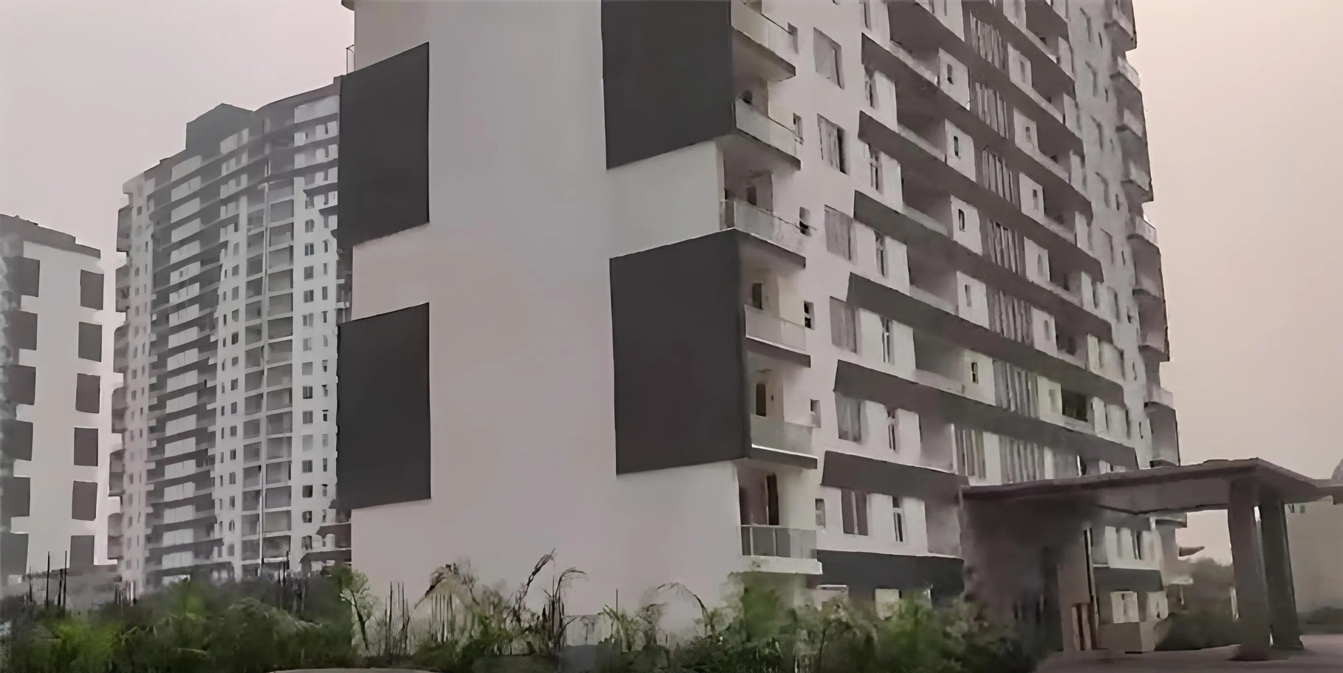 Exterior Image