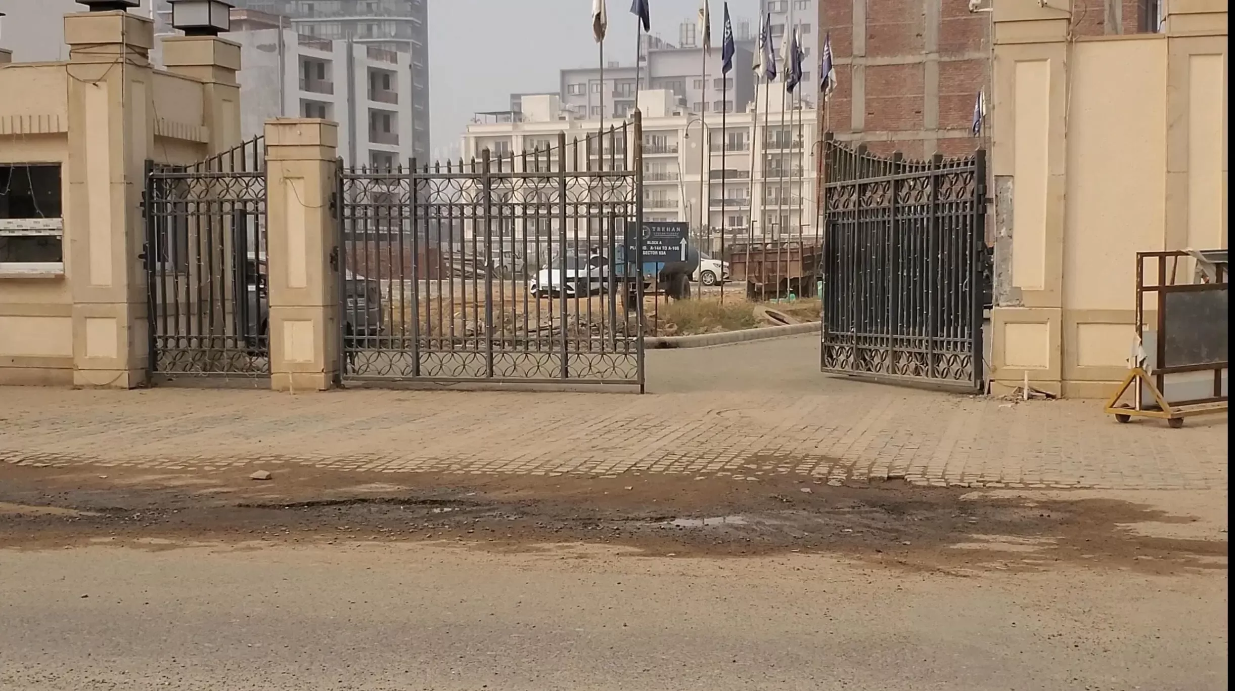 Anant Raj Estate Plots image