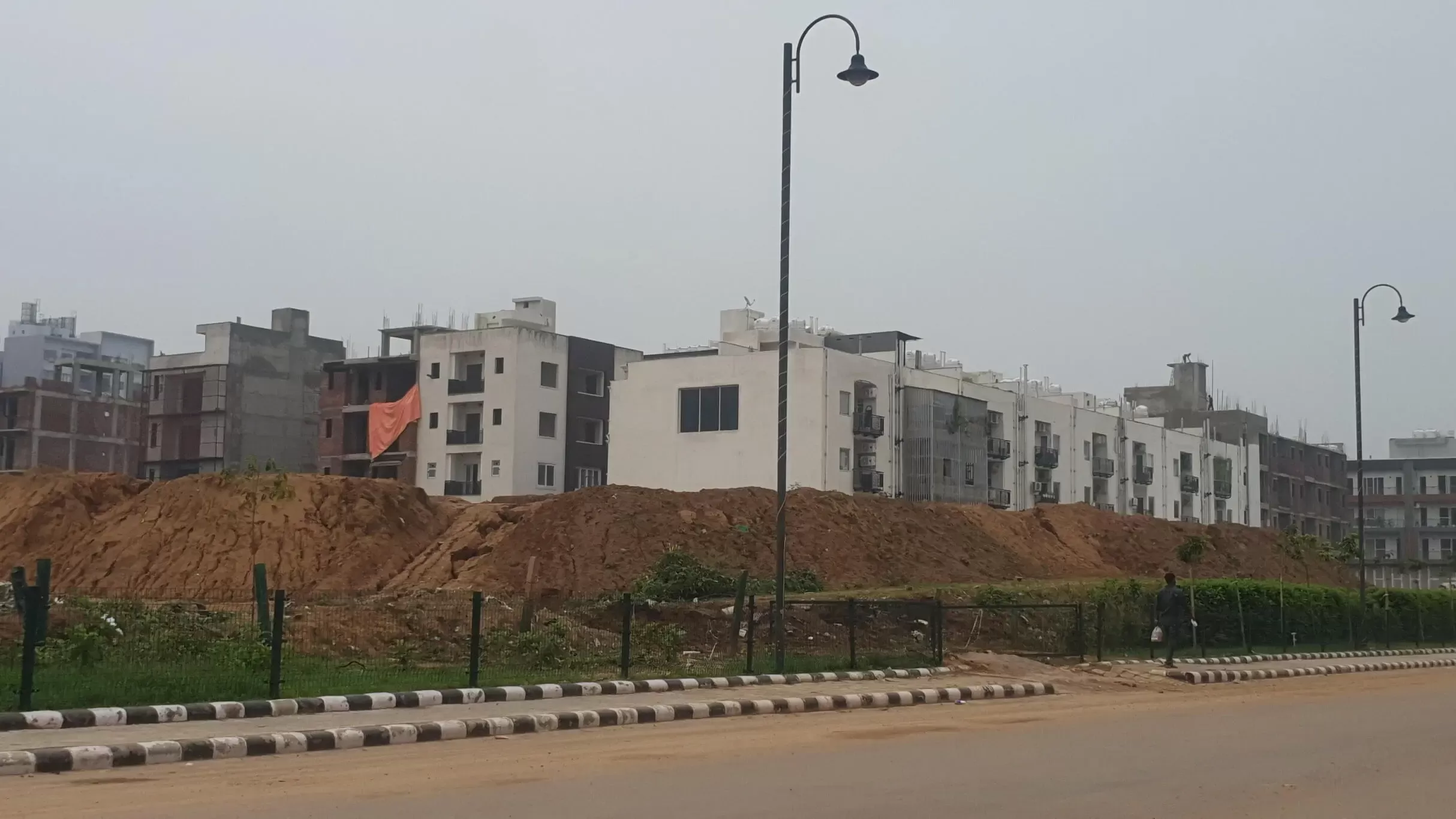 Anant Raj Estate Plots image