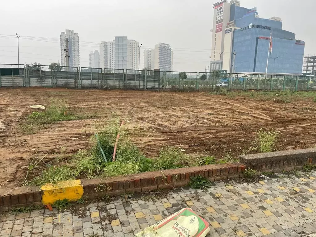 Anant Raj Estate Plots image