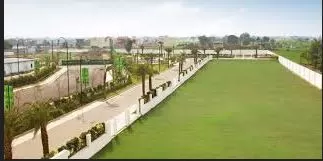 Anant Raj Estate Plots image