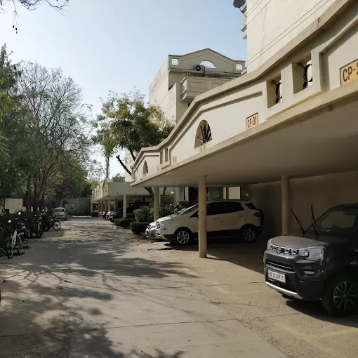 Ansal Harmony Homes image