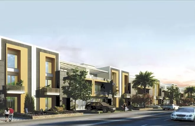 Exterior Image