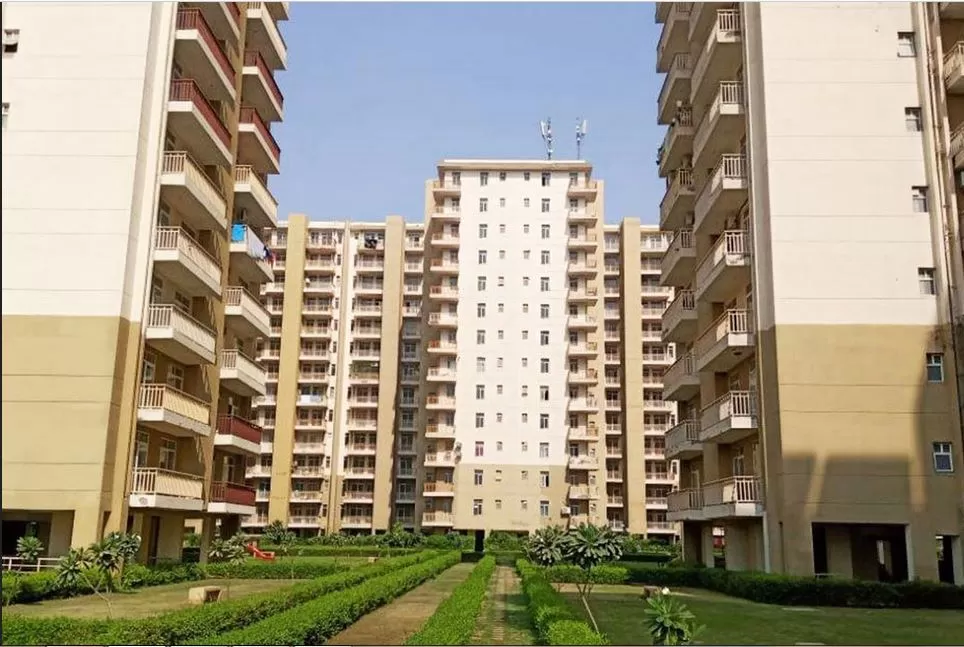 Exterior Image