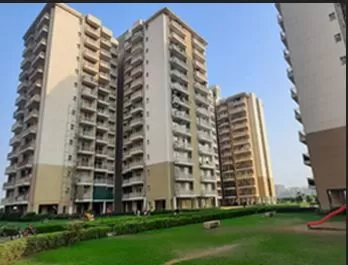 Exterior Image