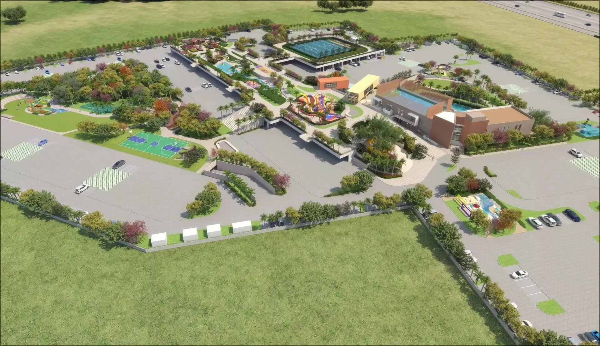 Exterior Image