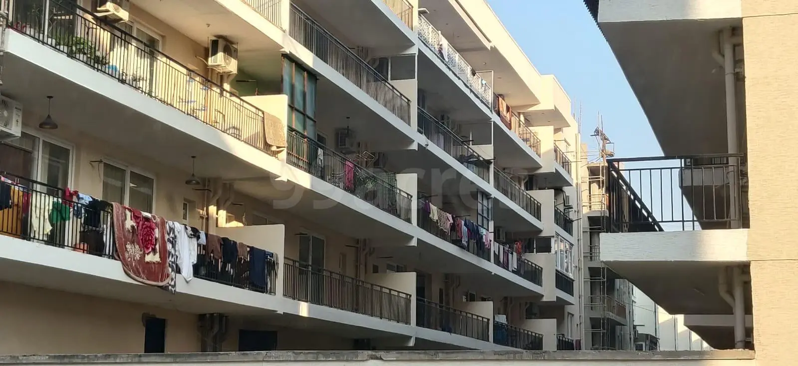 Exterior Image