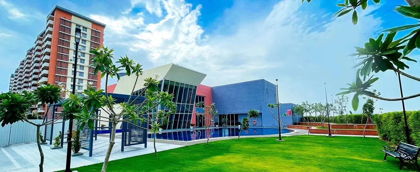 Exterior Image