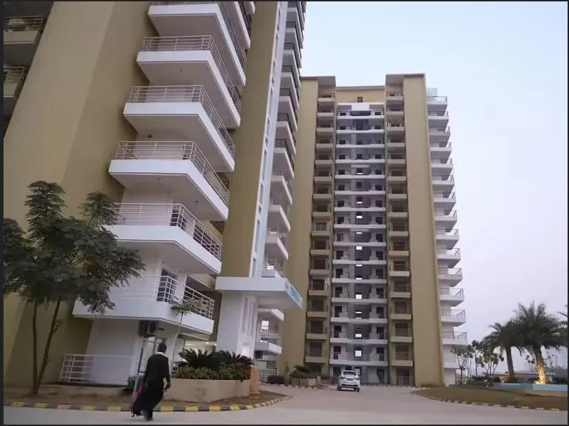 Exterior Image