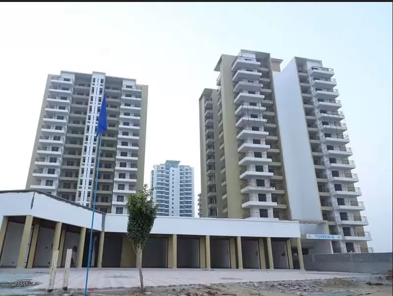 Exterior Image