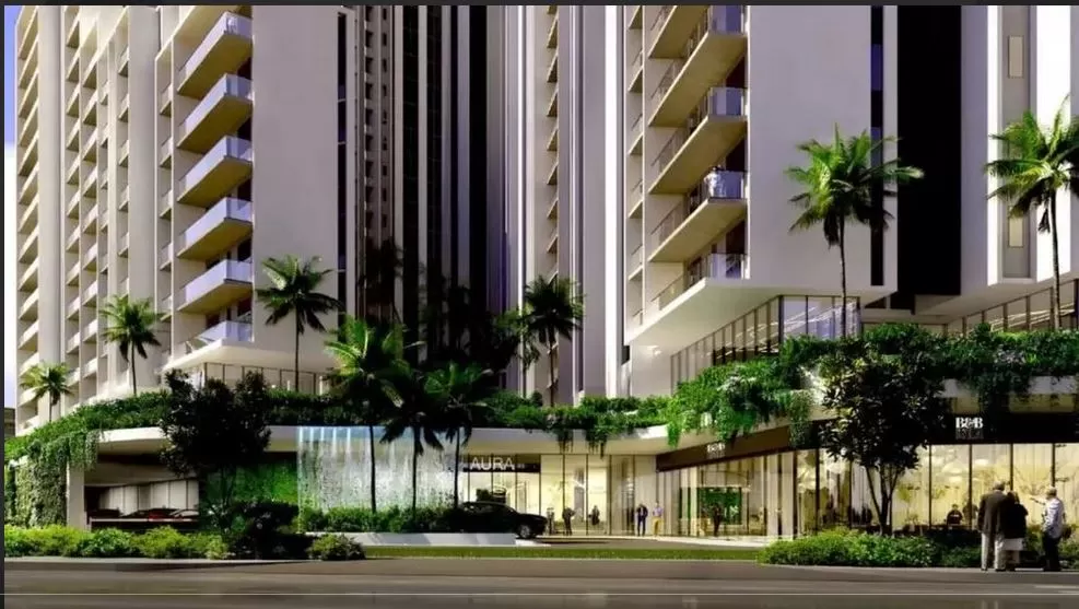 Exterior Image