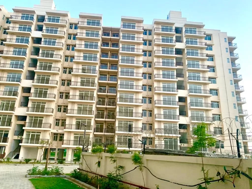 Exterior Image