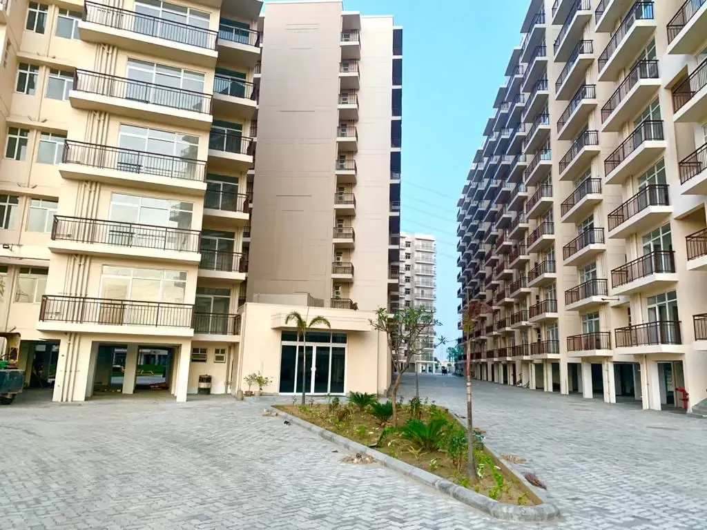 Exterior Image