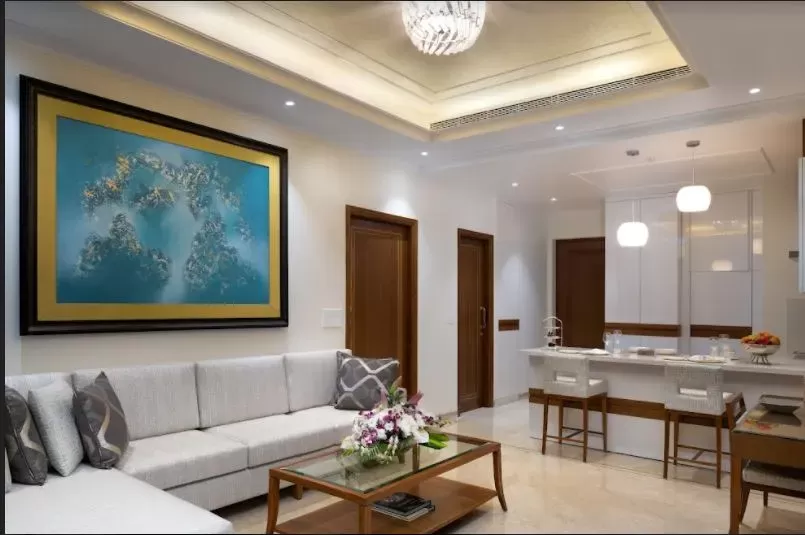 Belaperla Central Park Resorts image