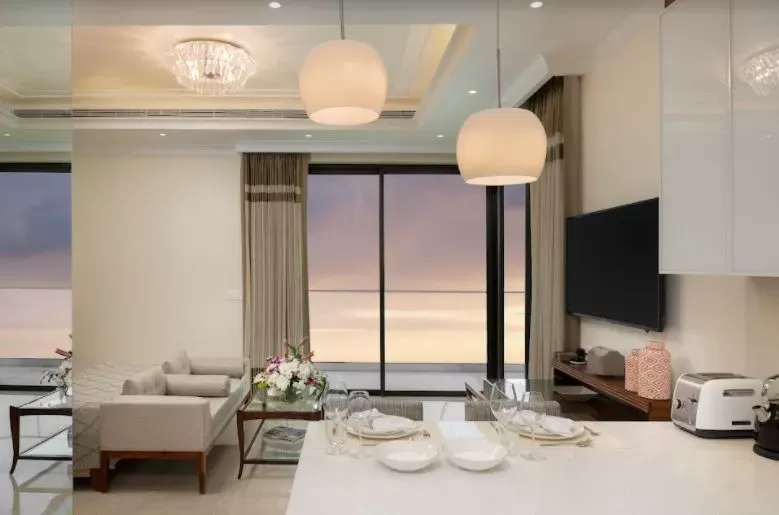 Belaperla Central Park Resorts image