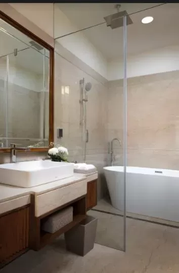 Belaperla Central Park Resorts image