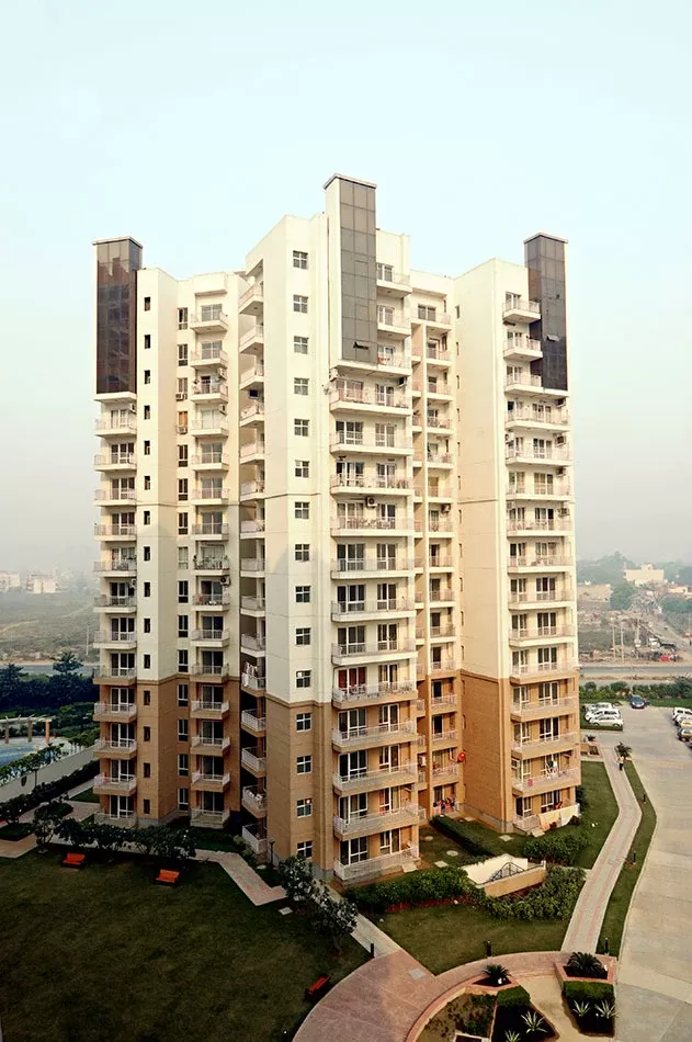 Exterior Image