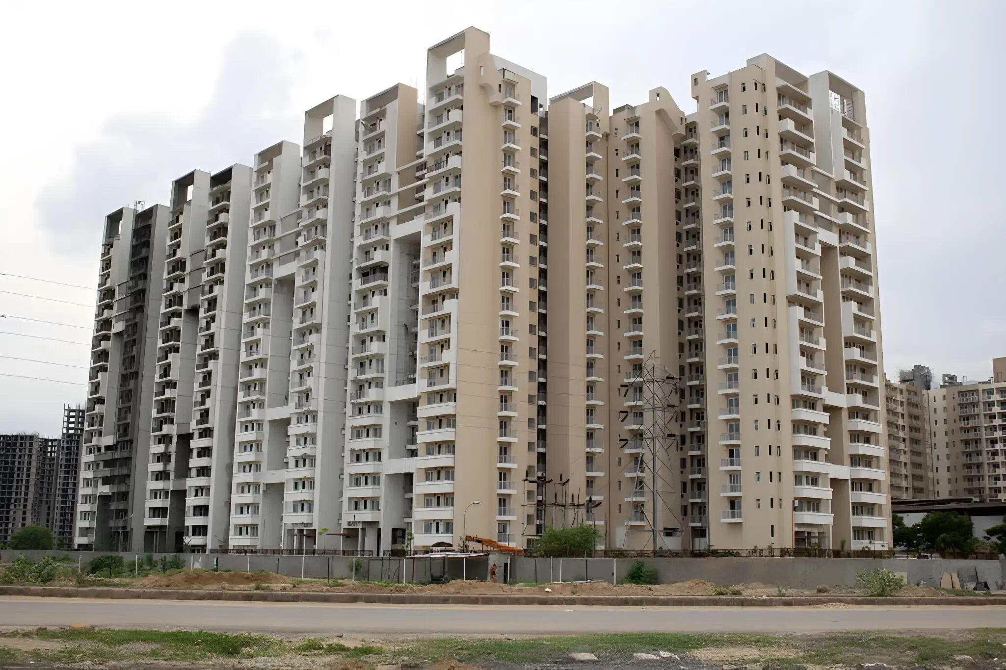 Exterior Image