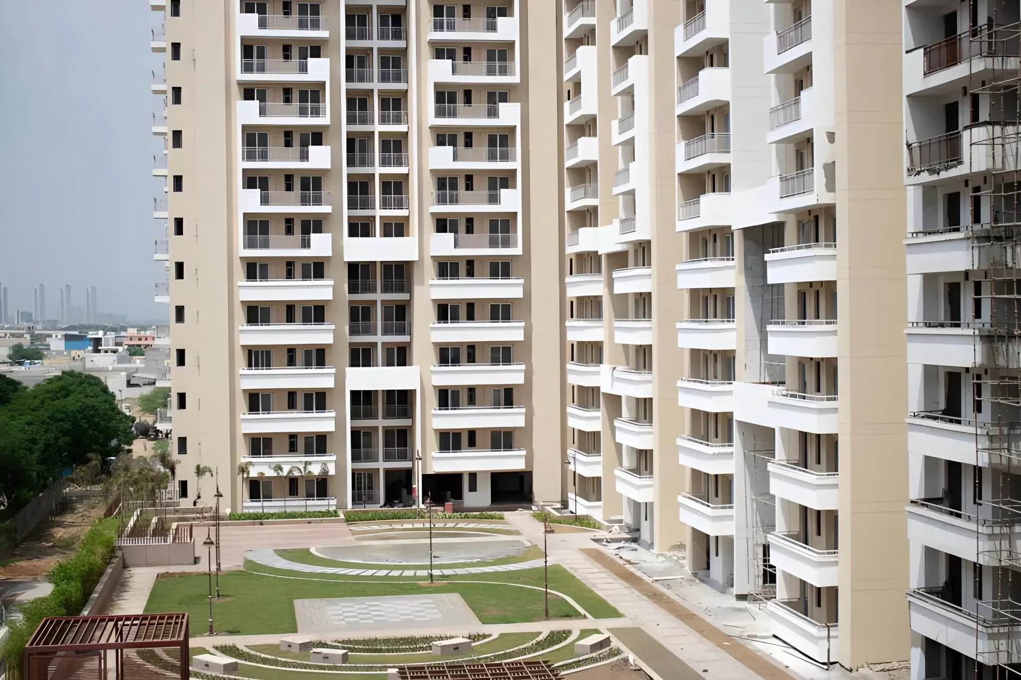 Exterior Image