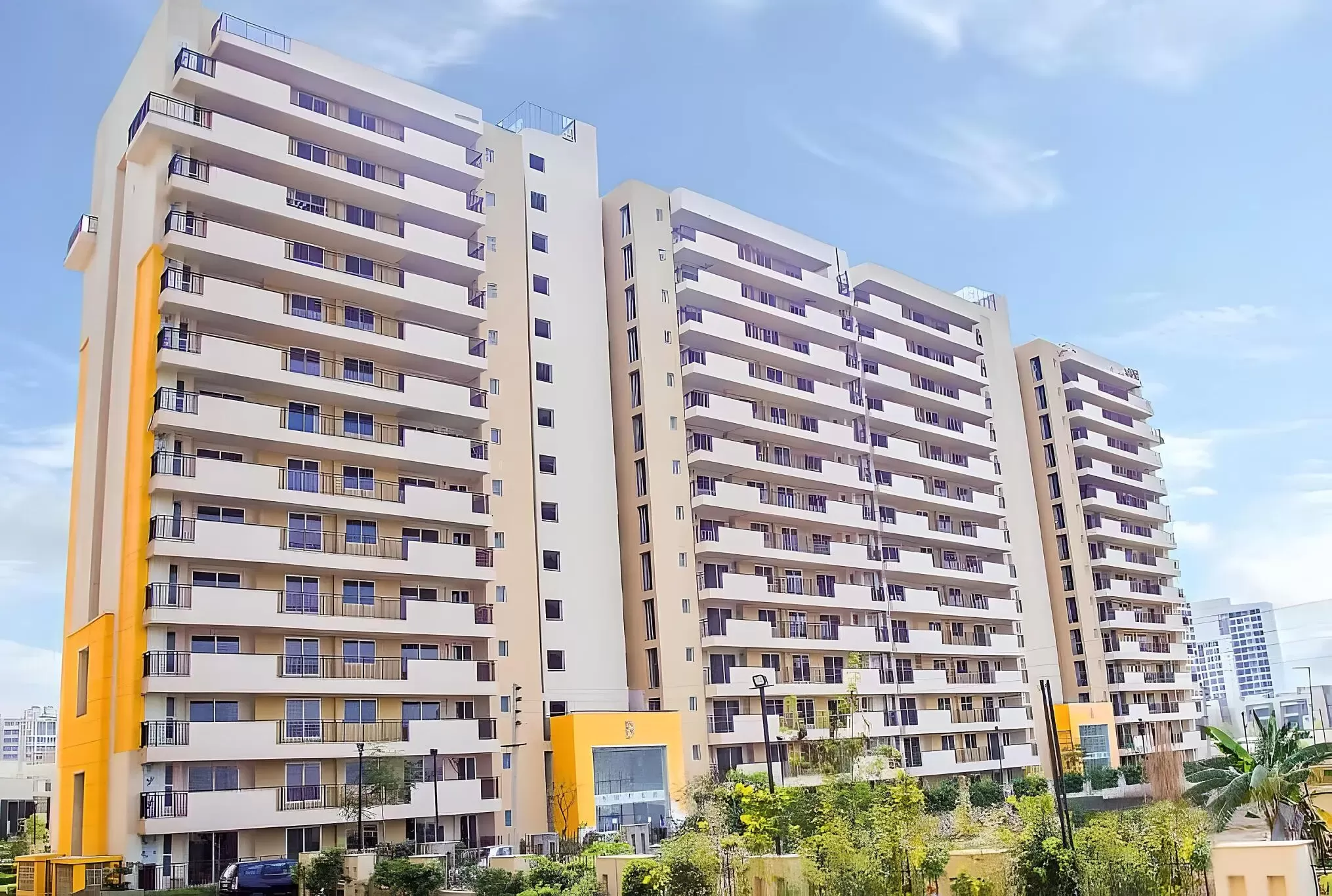 Exterior Image
