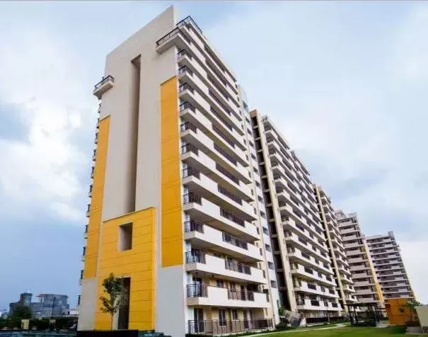 Exterior Image