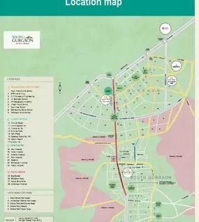 Central Park Flower Valley Mikasa Plots image