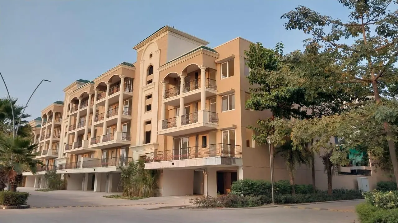 Exterior Image