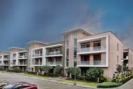 Exterior Image